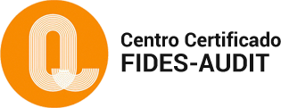 Centro certificado FIDES-AUDIT